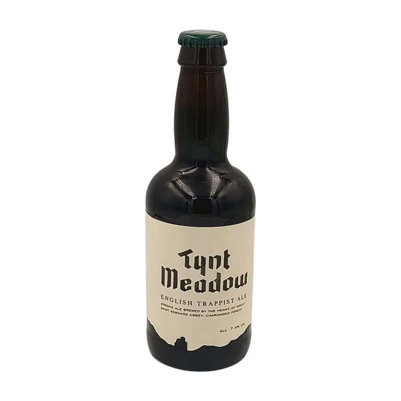 Tynt Meadow | Trappist Ale
