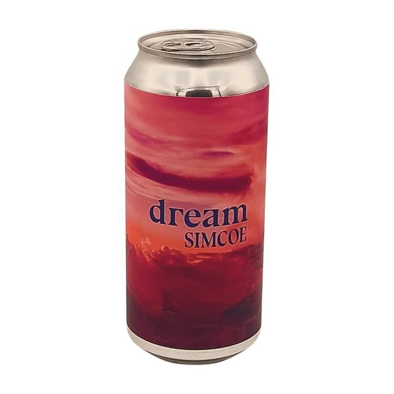 Surréaliste Dream in Simcoe | American IPA