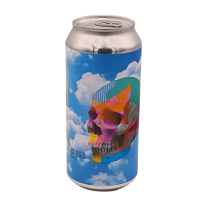 Surréaliste Calavera | American IPA