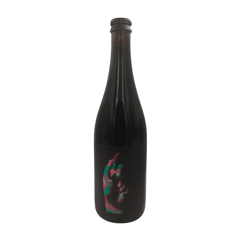 Surréaliste Hands Of Desire | BA Stout