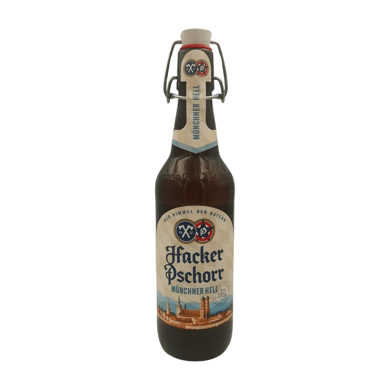 Hacker-Pschorr Münchner Hell | Lager