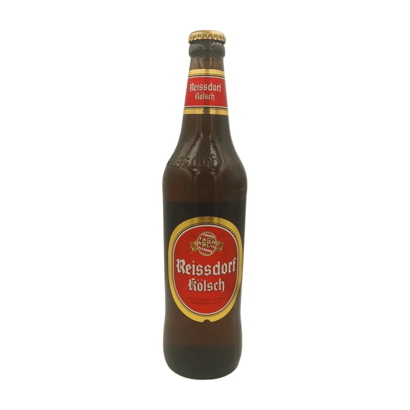 Reissdorf Kölsch | Kölsch
