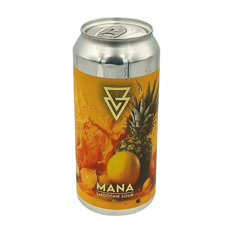 Azvex Brewing Company MANA | Smoothie Sour