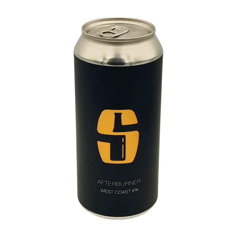 Salikatt Afterburner | West Coast IPA