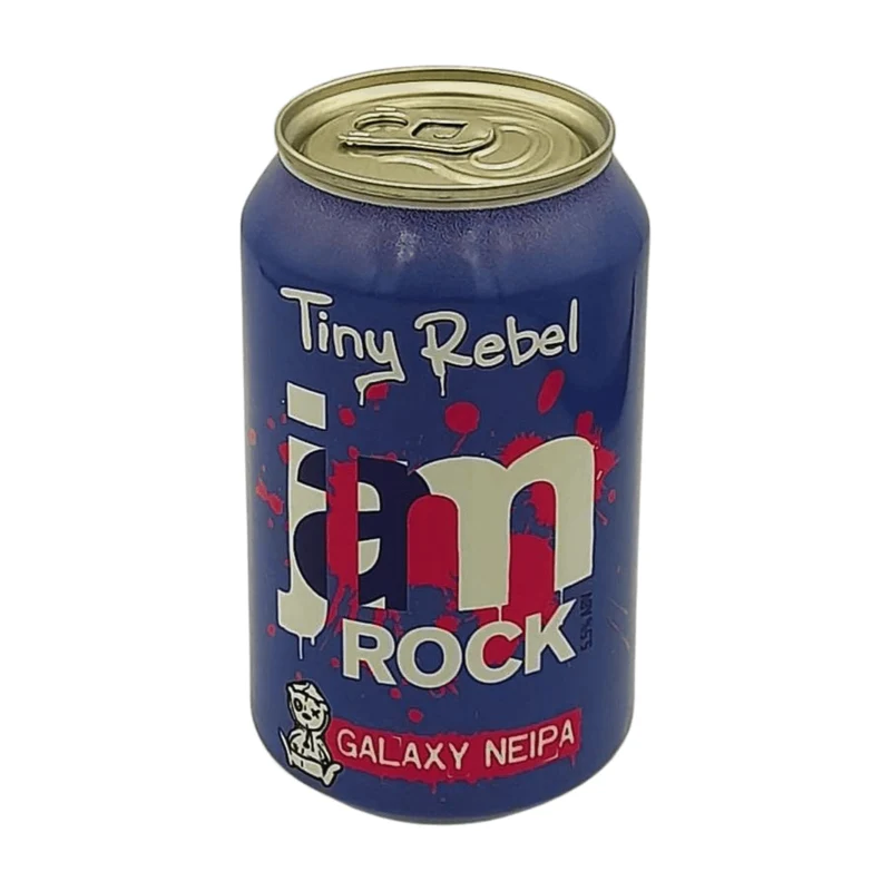 Tiny Rebel Brewing Co Jam Rock | NEIPA