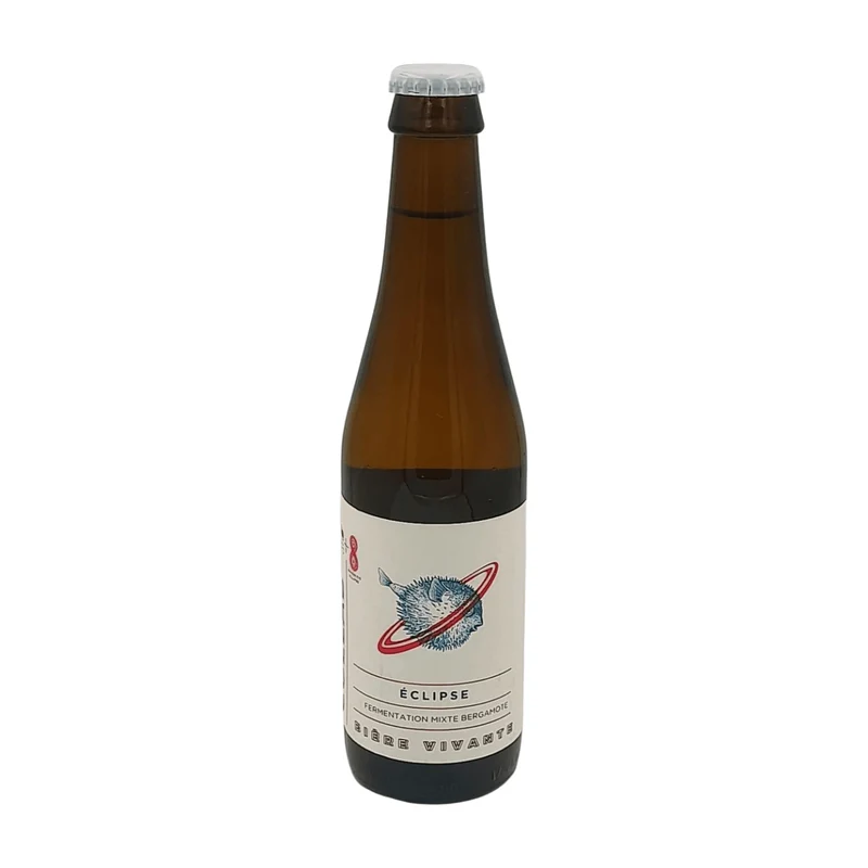 Sacrilège Éclipse | Wild Ale