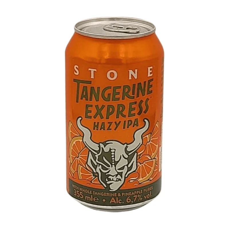 Stone Brewing Stone Tangerine Express | Hazy IPA