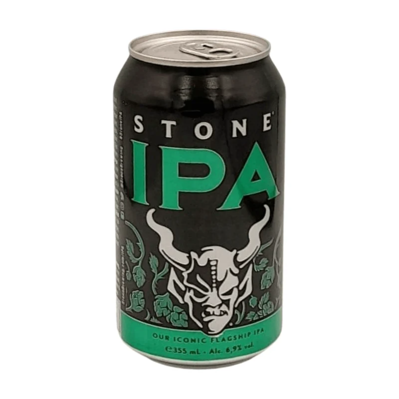 Stone Brewing Stone IPA | IPA