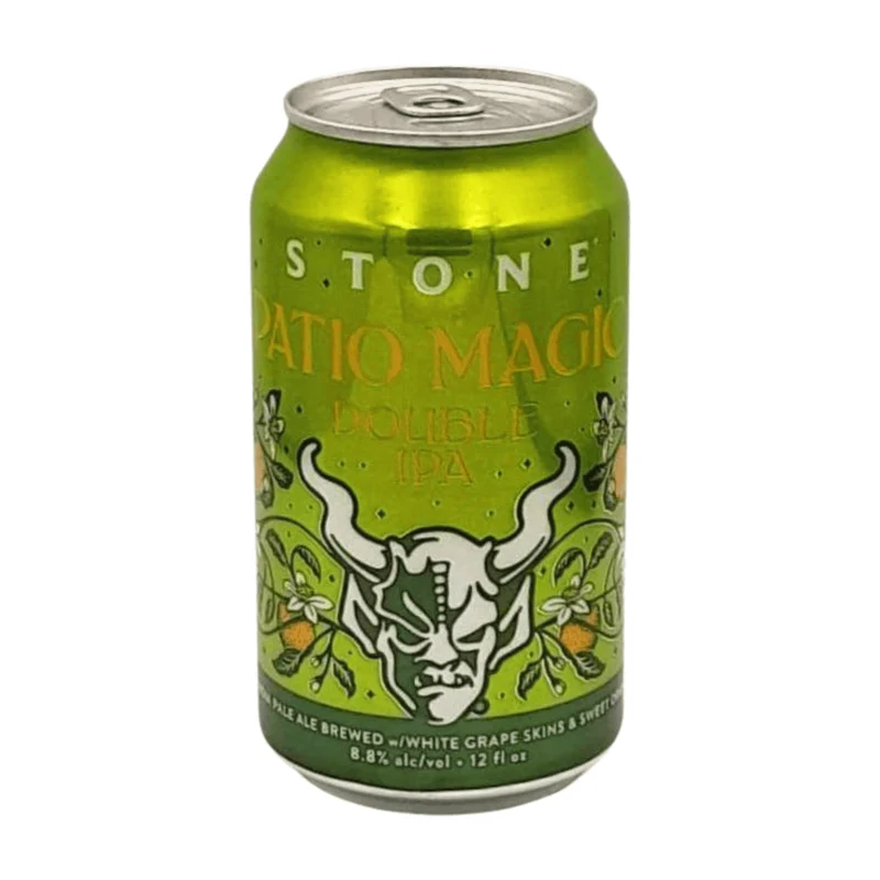 Stone Brewing Stone Patio Magic | DIPA