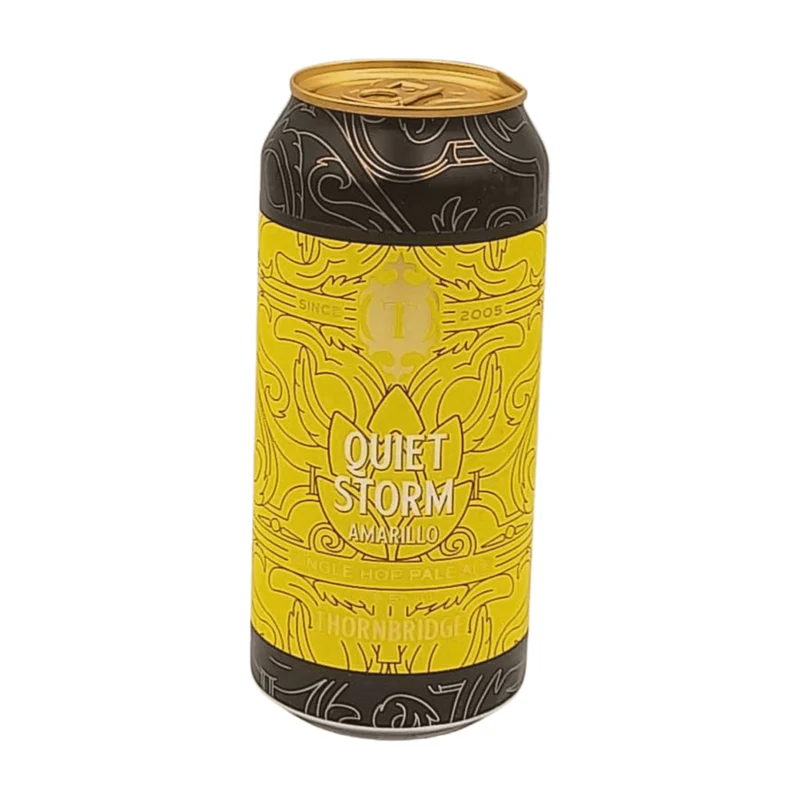 Thornbridge Quiet Storm Amarillo | Single Hop Pale Ale
