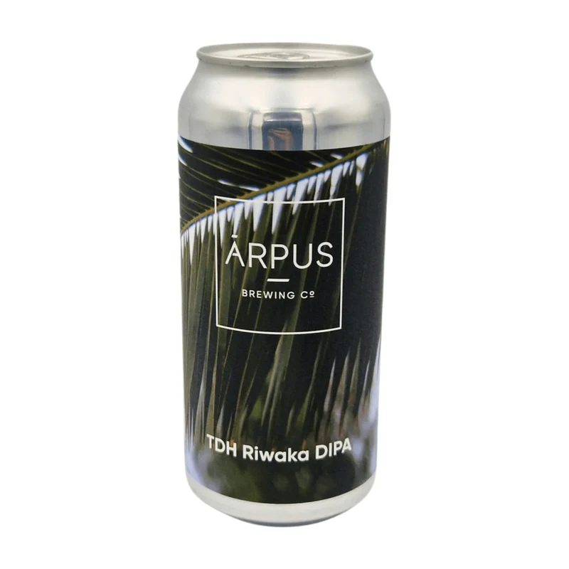 Arpus TDH Riwaka | DIPA