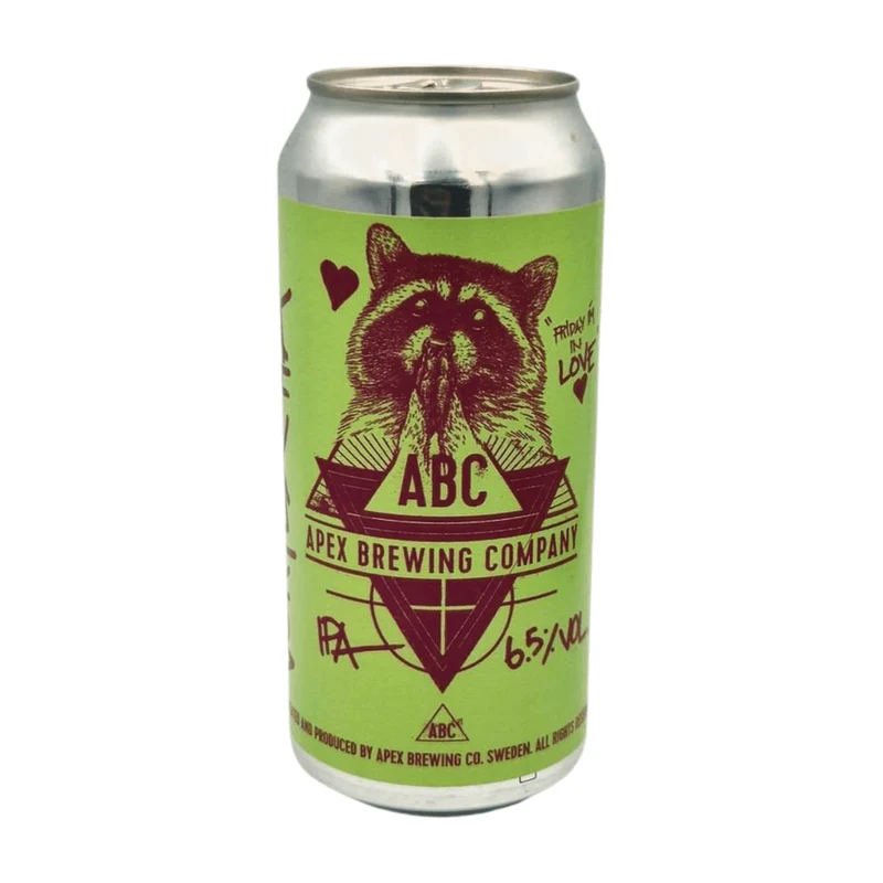 Apex Brewing Vortex | IPA