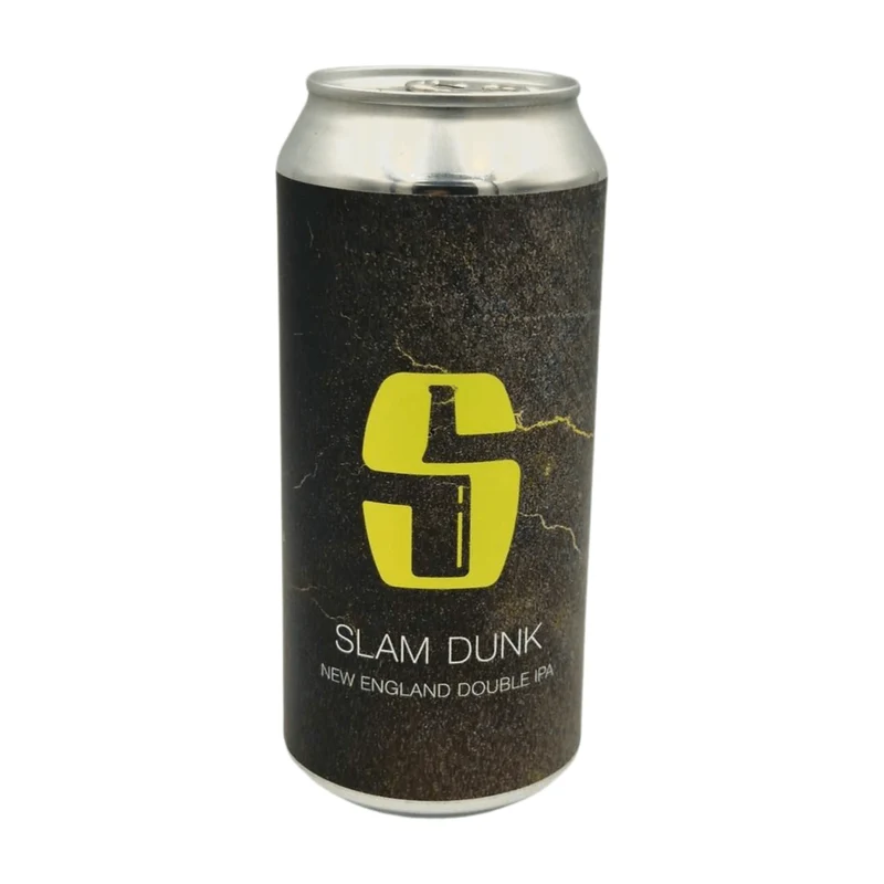 Salikatt Slam Dunk | Double NEIPA