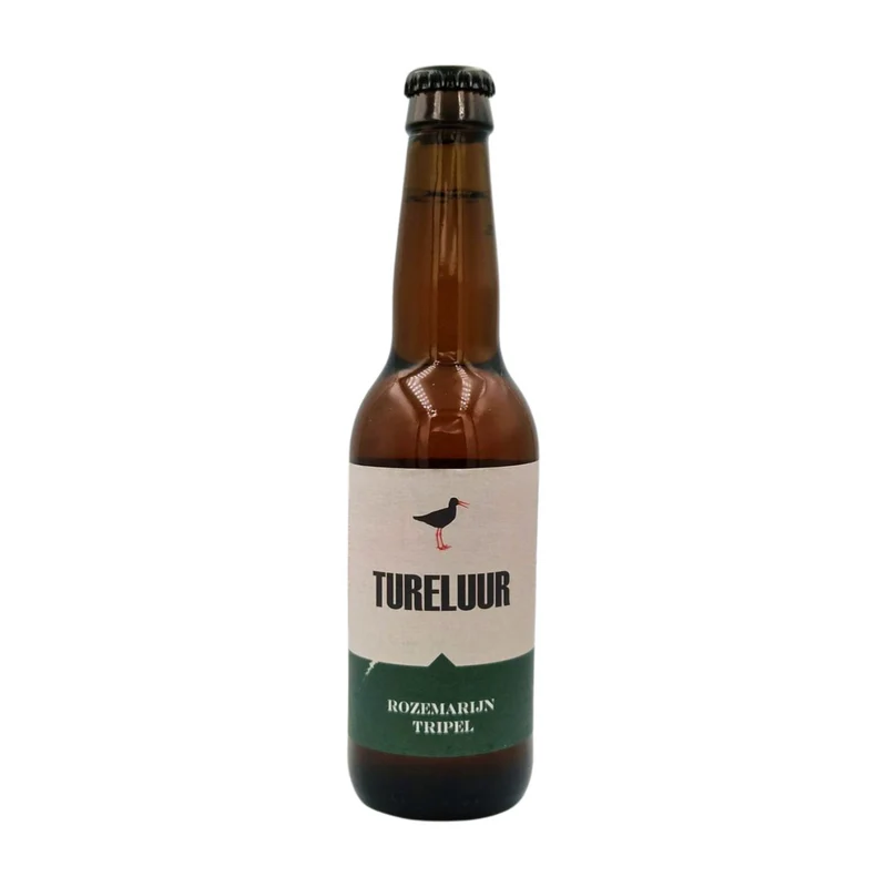 Tureluur Rozemarijn Tripel | Tripel