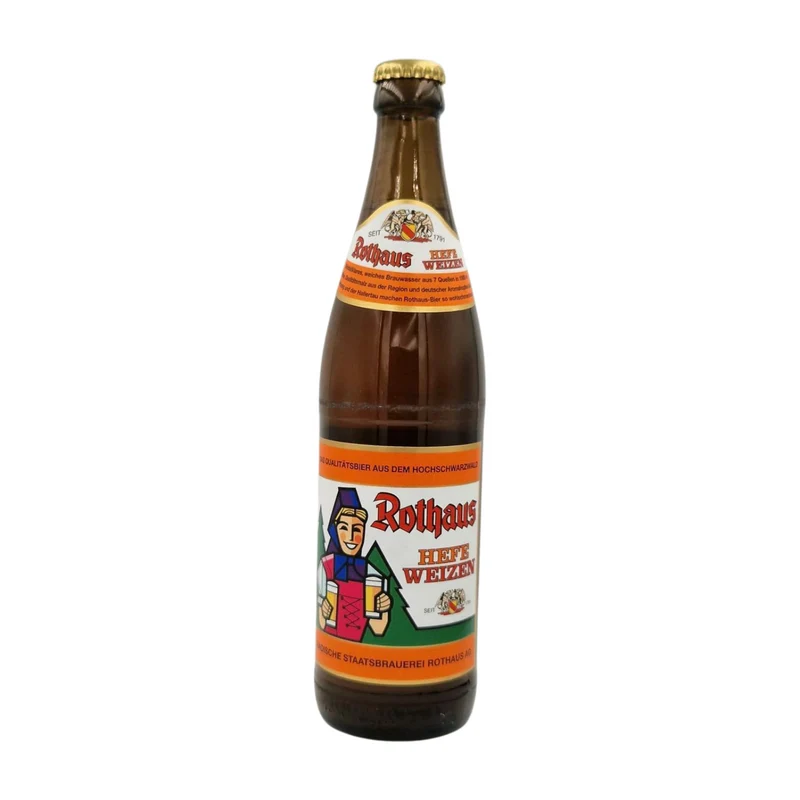 Rothaus | Weizen