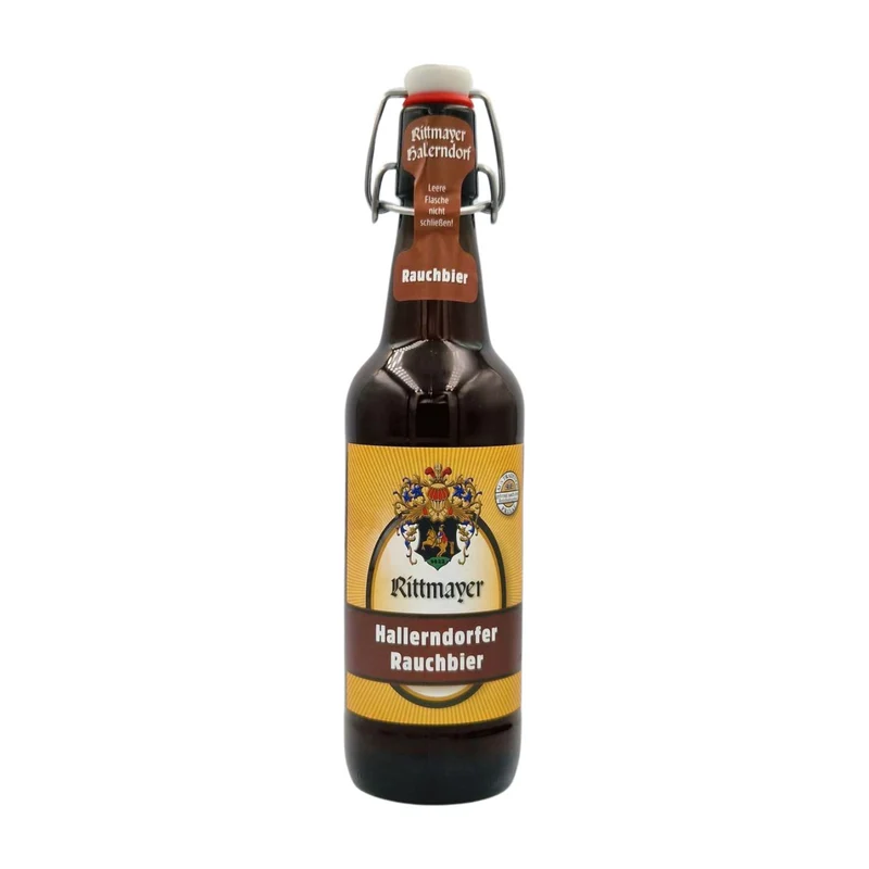 Rittmayer | Rauchbier