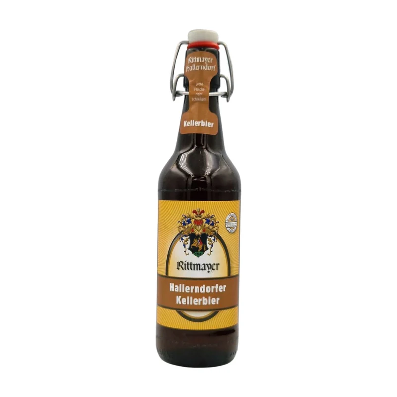 Rittmayer | Kellerbier
