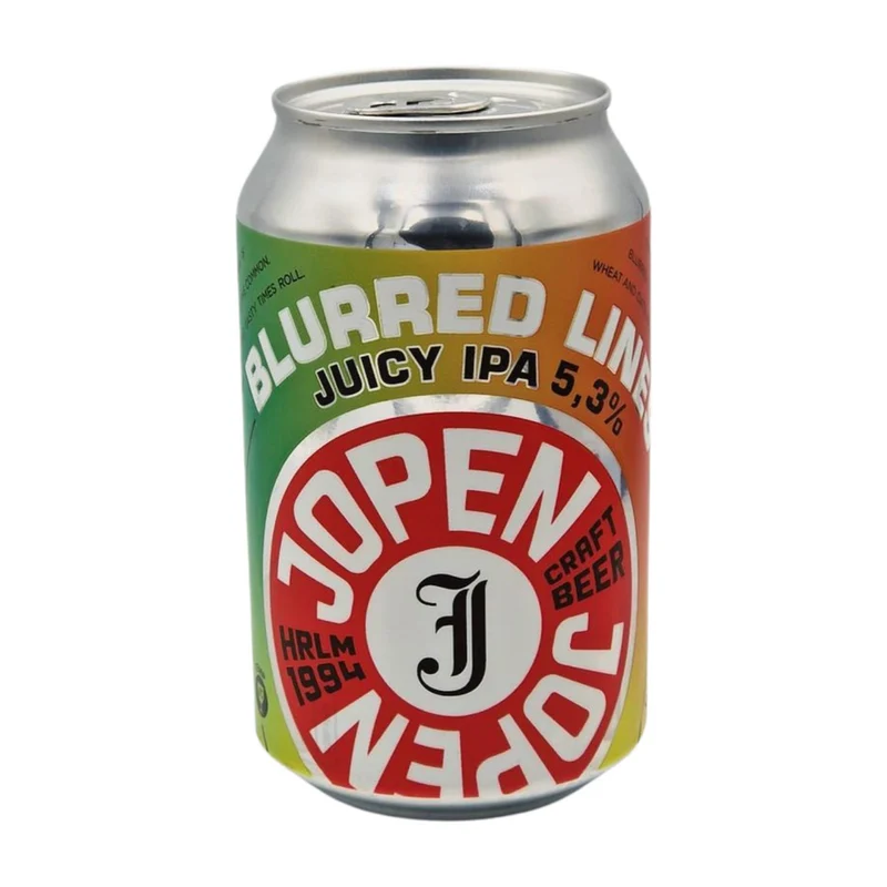 Jopen Blurred Lines | NEIPA