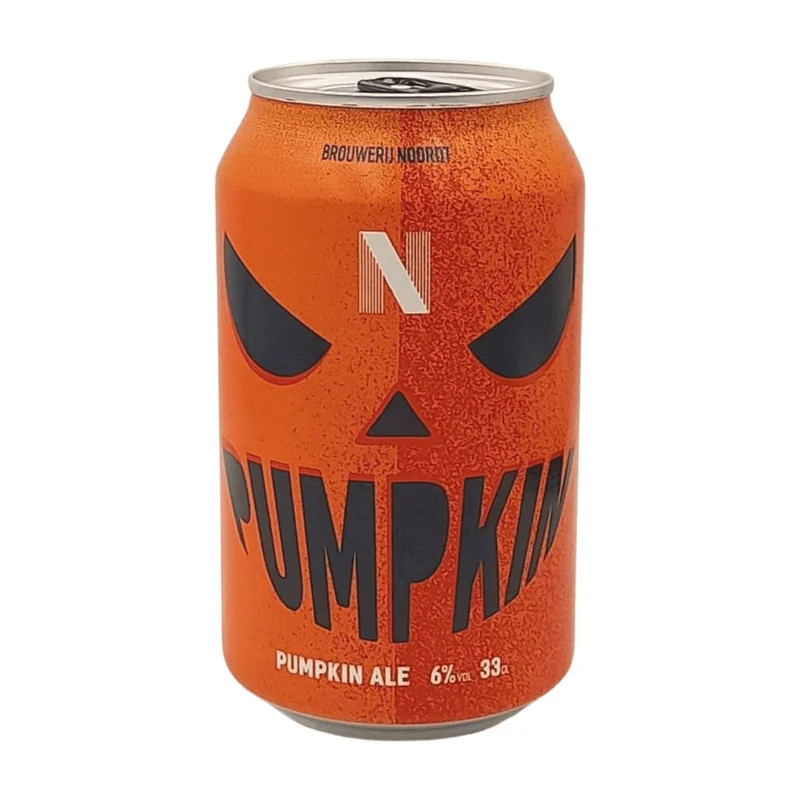 Noordt Pumpkin | Pumpkin Ale
