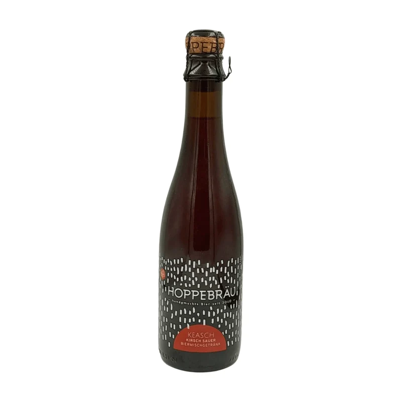 Hoppebräu Keasch Kirsch Sauer | Cherry Sour