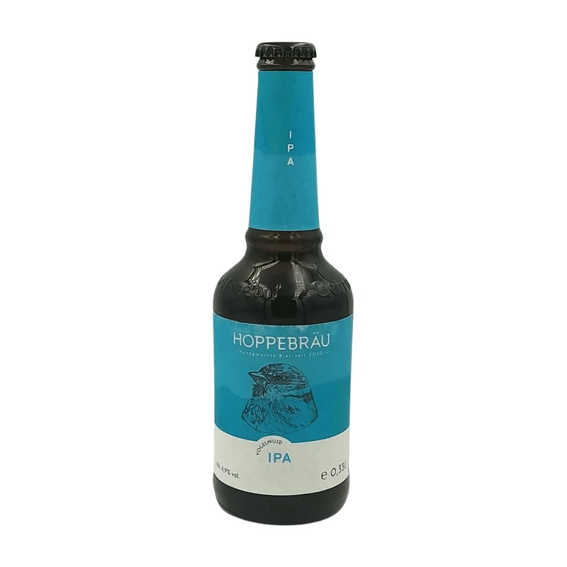Hoppebräu Vogelwuid | IPA