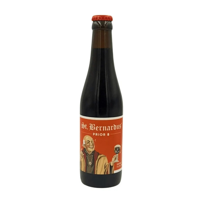 St. Bernardus Prior 8 | Dubbel