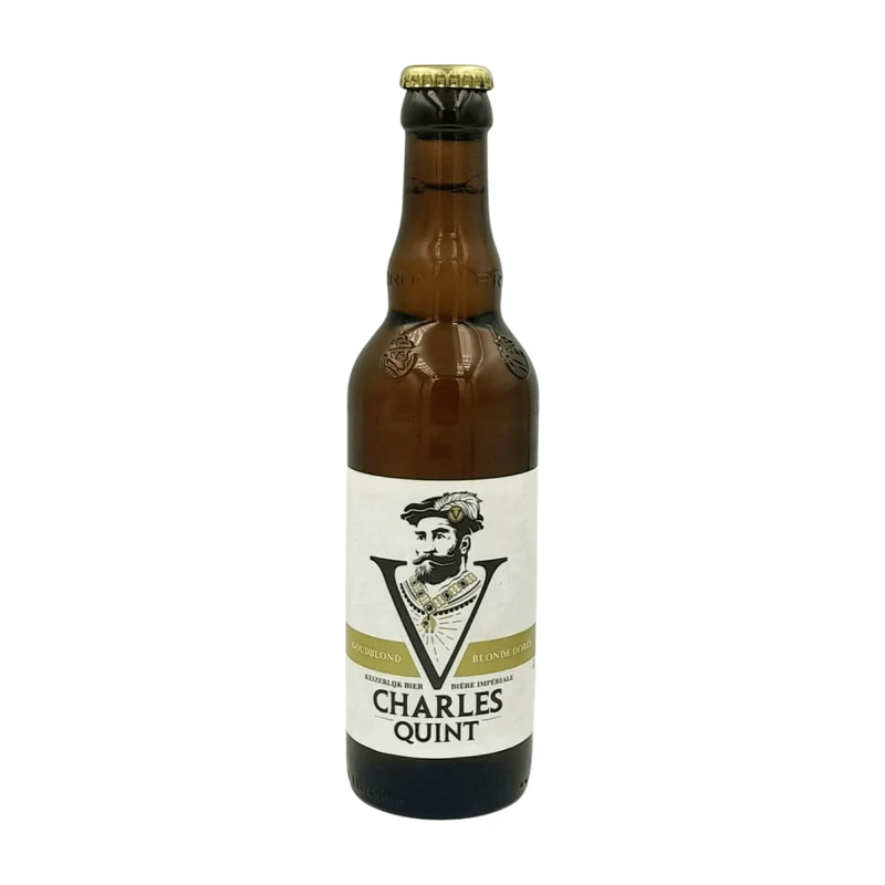 Haacht Brasserie Keizer Karel Goud Blond | Blond