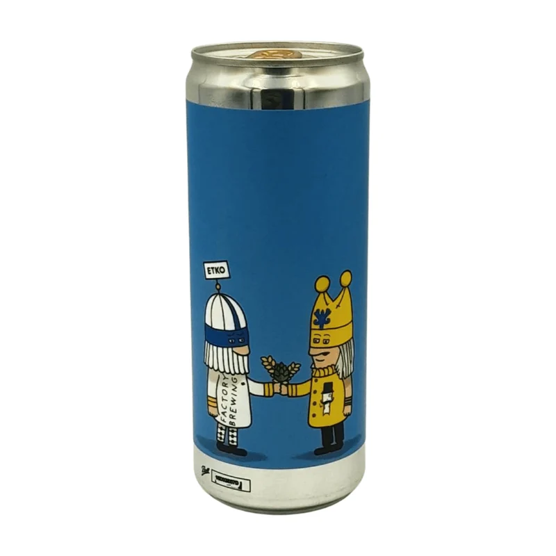 Brewski Ystävä Pale Ale | Pale Ale