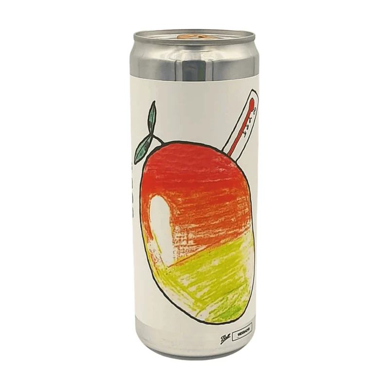 Brewski Mangofeber DIPA | DIPA
