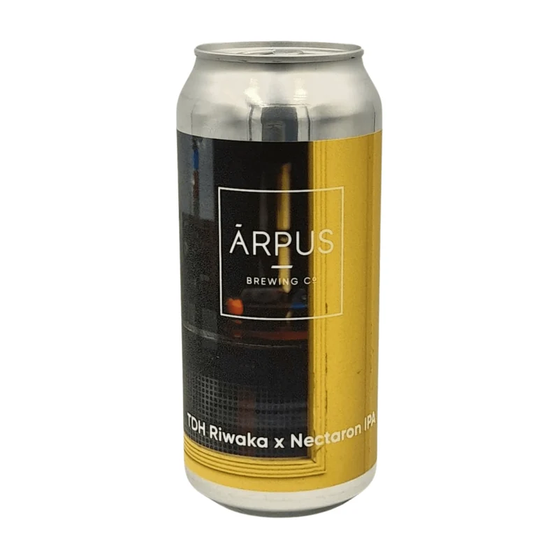 Arpus TDH Riwaka Nectaron IPA | IPA