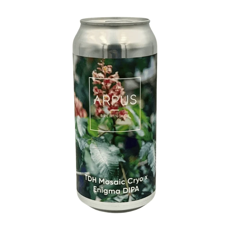 Arpus TDH Mosaic Cryo Enigma DIPA | DIPA