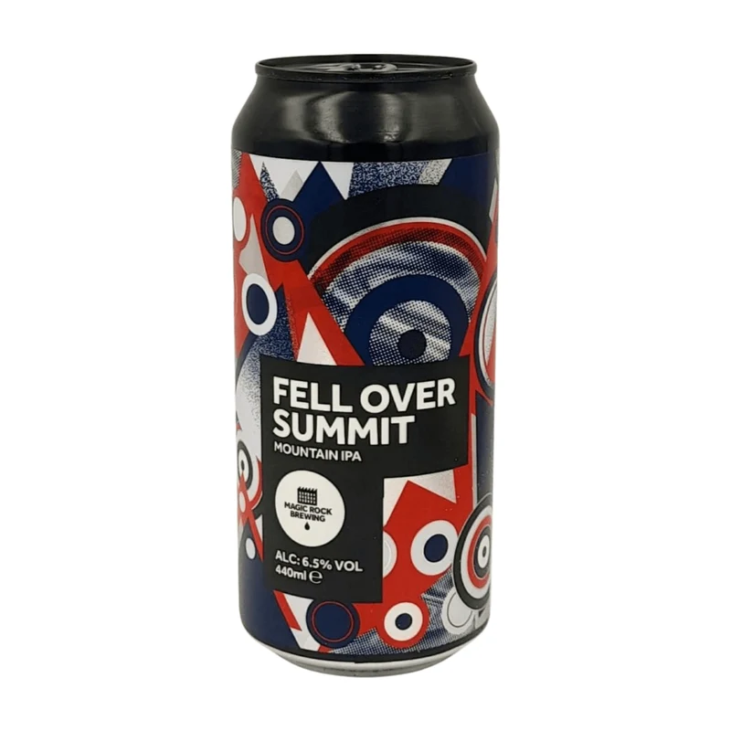 Magic Rock Fell Over Summit | Mountain IPA