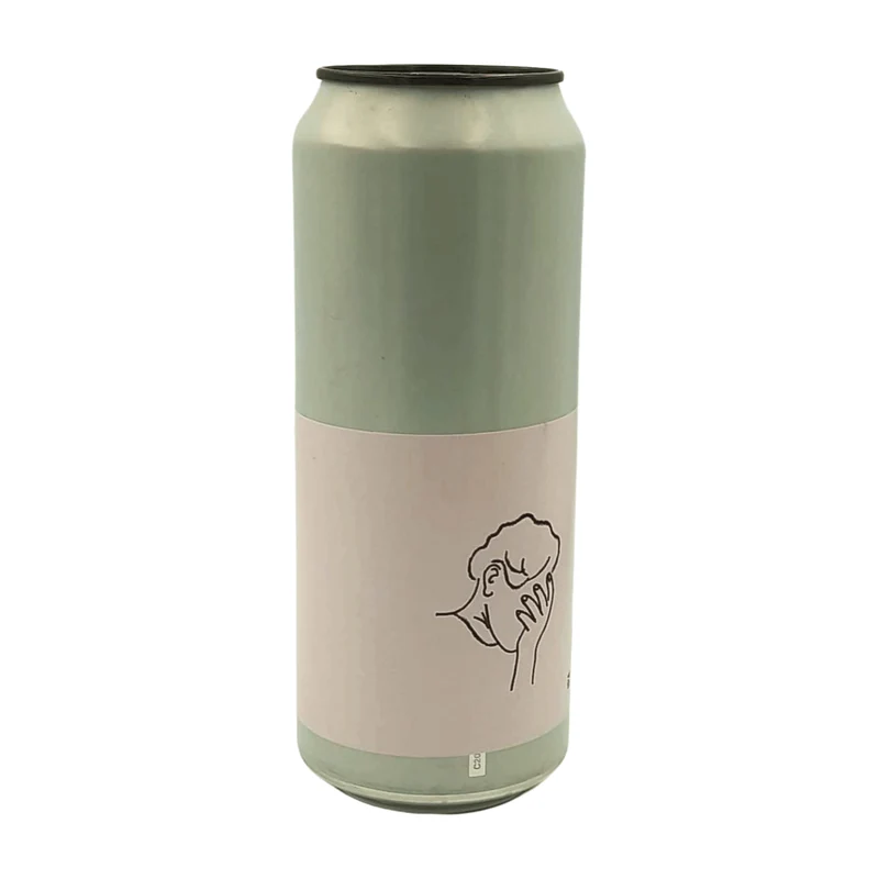 Ziemia Obiecana Ojej | IPA