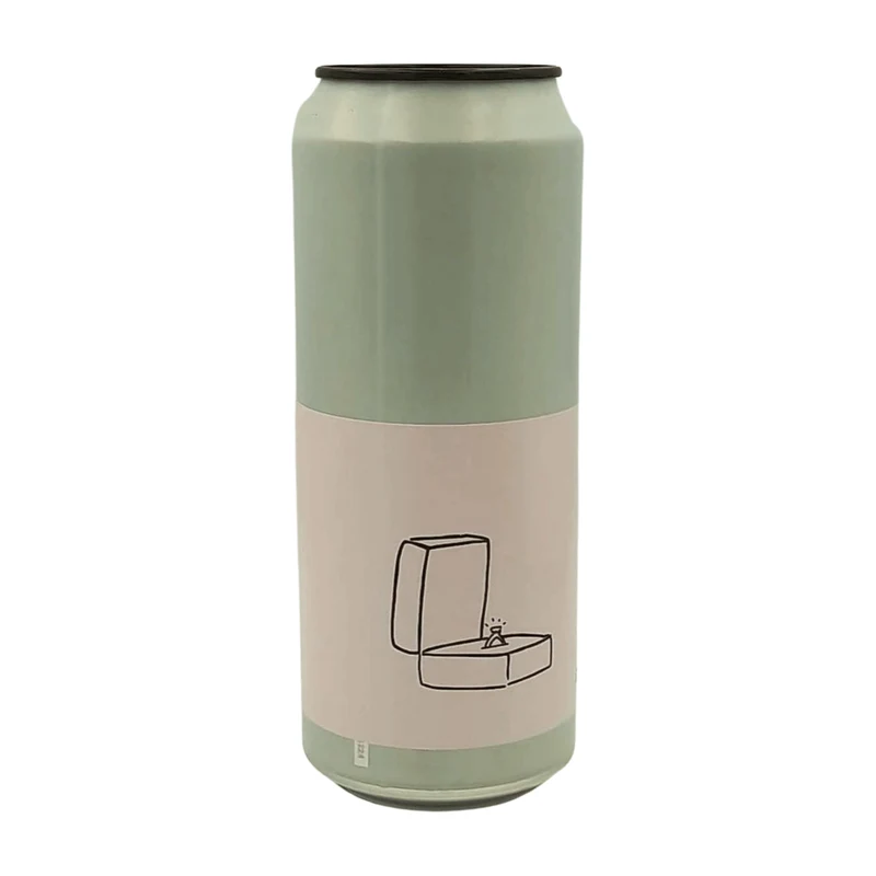 Ziemia Obiecana Cyrkonia | IPA
