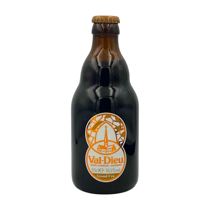 Val-Dieu Grand Cru | Quadrupel