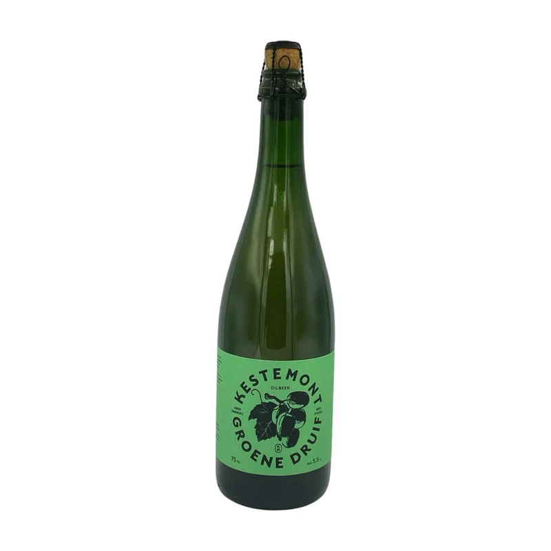 Kestemont Groene Druif | Fruited Lambic
