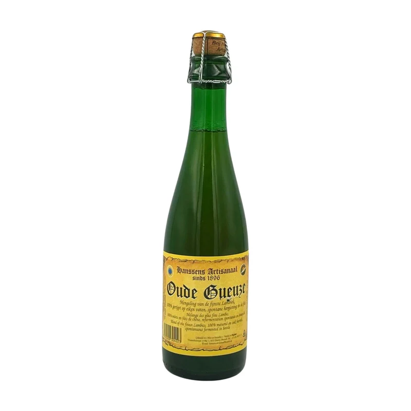 Hanssens Artisanaal | Oude Geuze
