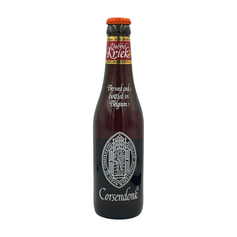 Corsendonk Corsendonk Dubbel Kriek | Kriek