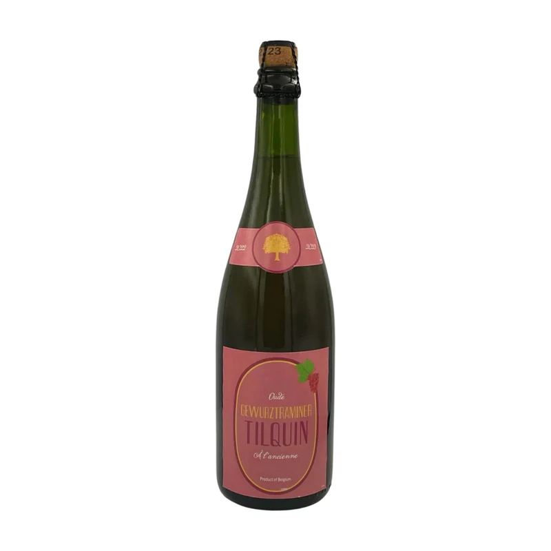 Tilquin Gewurztraminer | Fruited Lambic