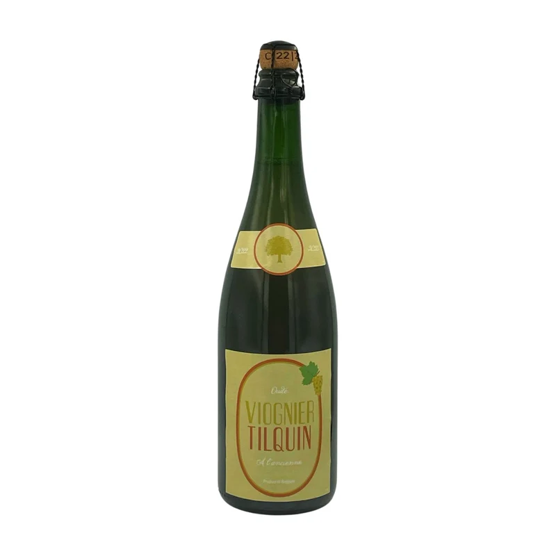 Tilquin Viognier | Fruited Lambic