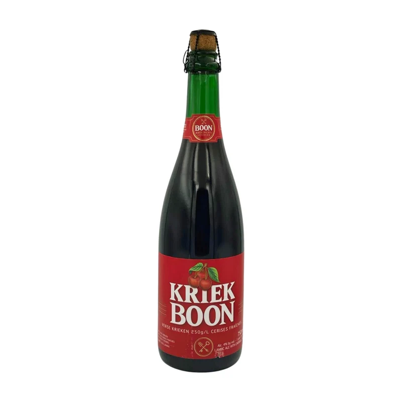 Boon Kriek | Kriek 75CL