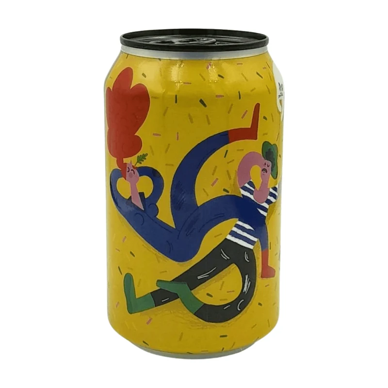Oersoep Lazy Daisy | Saison