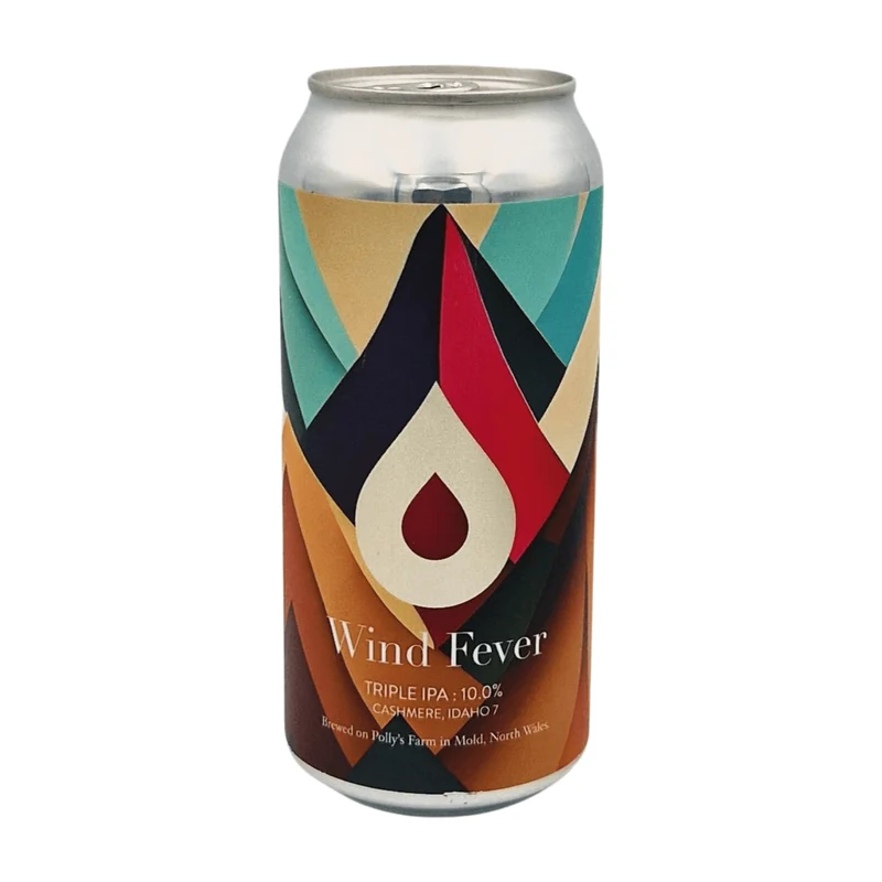 Polly's Wind Fever | TIPA