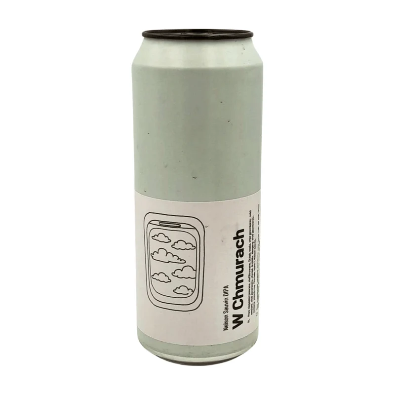 Ziemia Obiecana W Chmurach | DIPA