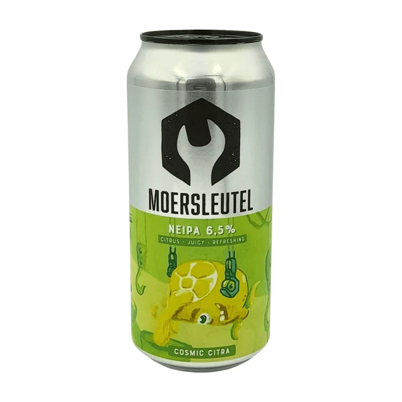 Moersleutel Cosmic Citra | NEIPA
