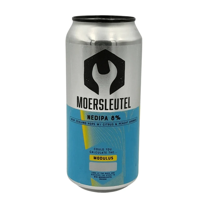 Moersleutel Modulus | NEDIPA