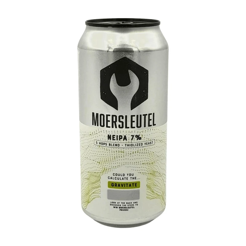 Moersleutel Gravitate | NEIPA