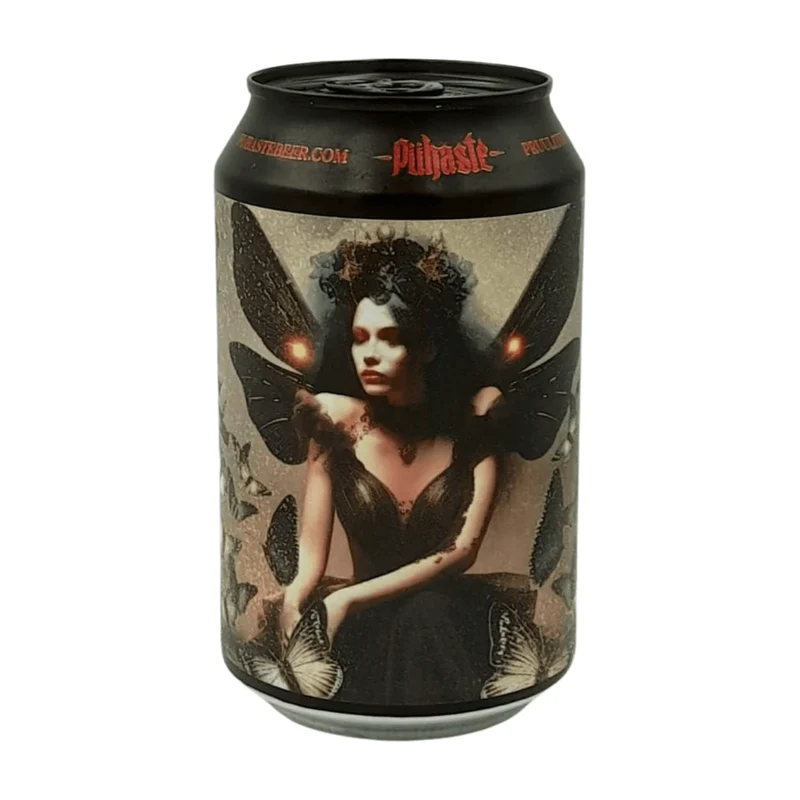 Pühaste Brewery Waking Fantasy | Imperial Stout