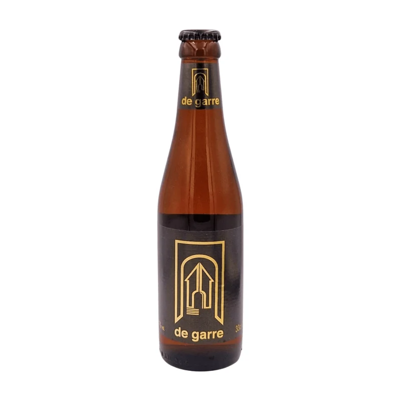 Van Steenberge De Garre | Tripel
