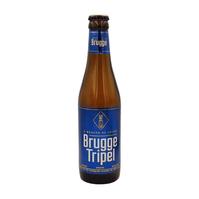 De Gouden Boom Brugge | Tripel
